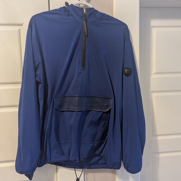 Rudsak windbreaker jacket - Picture 1 of 6